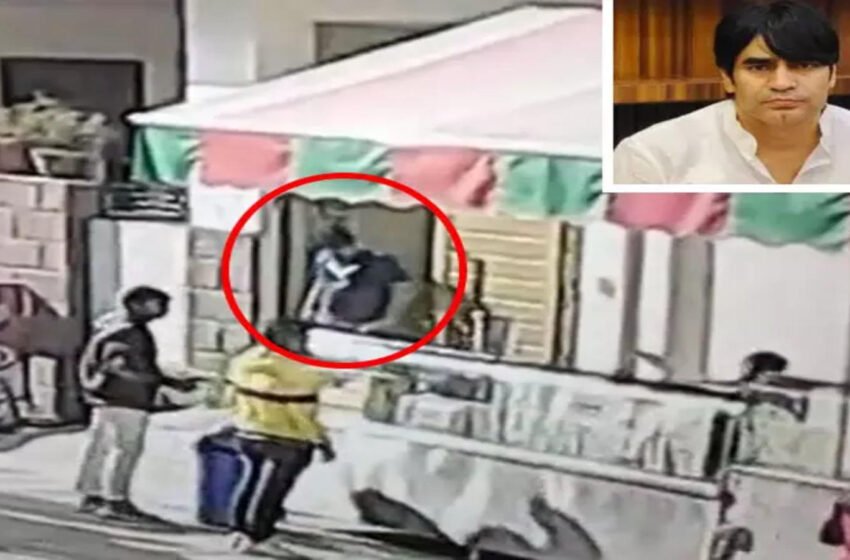  Rajasthan Gangster Raju Theth Death: राजस्थान में दिनदहाड़े गैंगवार गोलियां चली, दो की हत्या