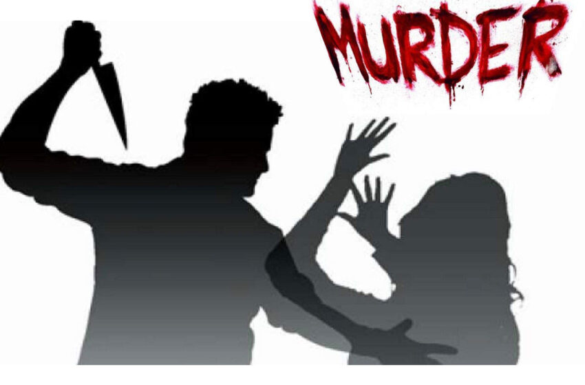  The Lover Kills The Girl Painfully